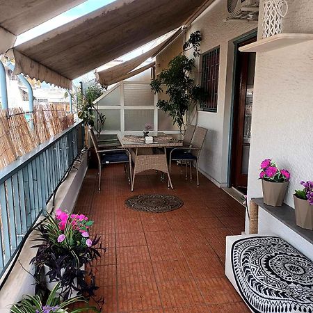 V&K Apartment 雅典 外观 照片