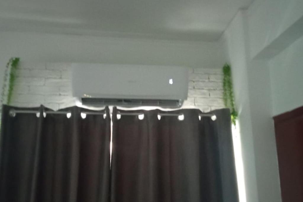 V&K Apartment 雅典 外观 照片