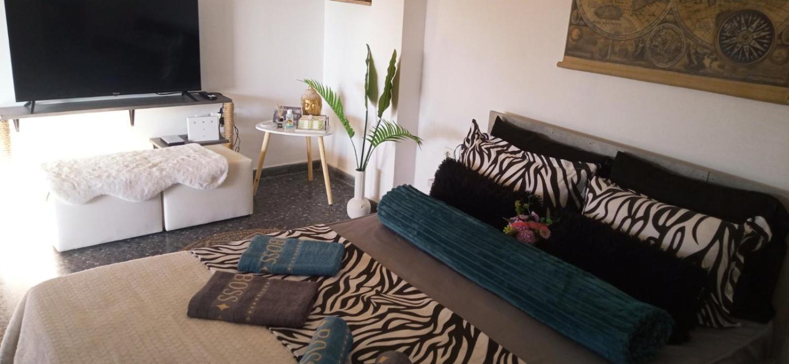 V&K Apartment 雅典 外观 照片