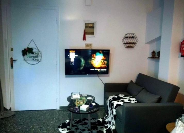 V&K Apartment 雅典 外观 照片